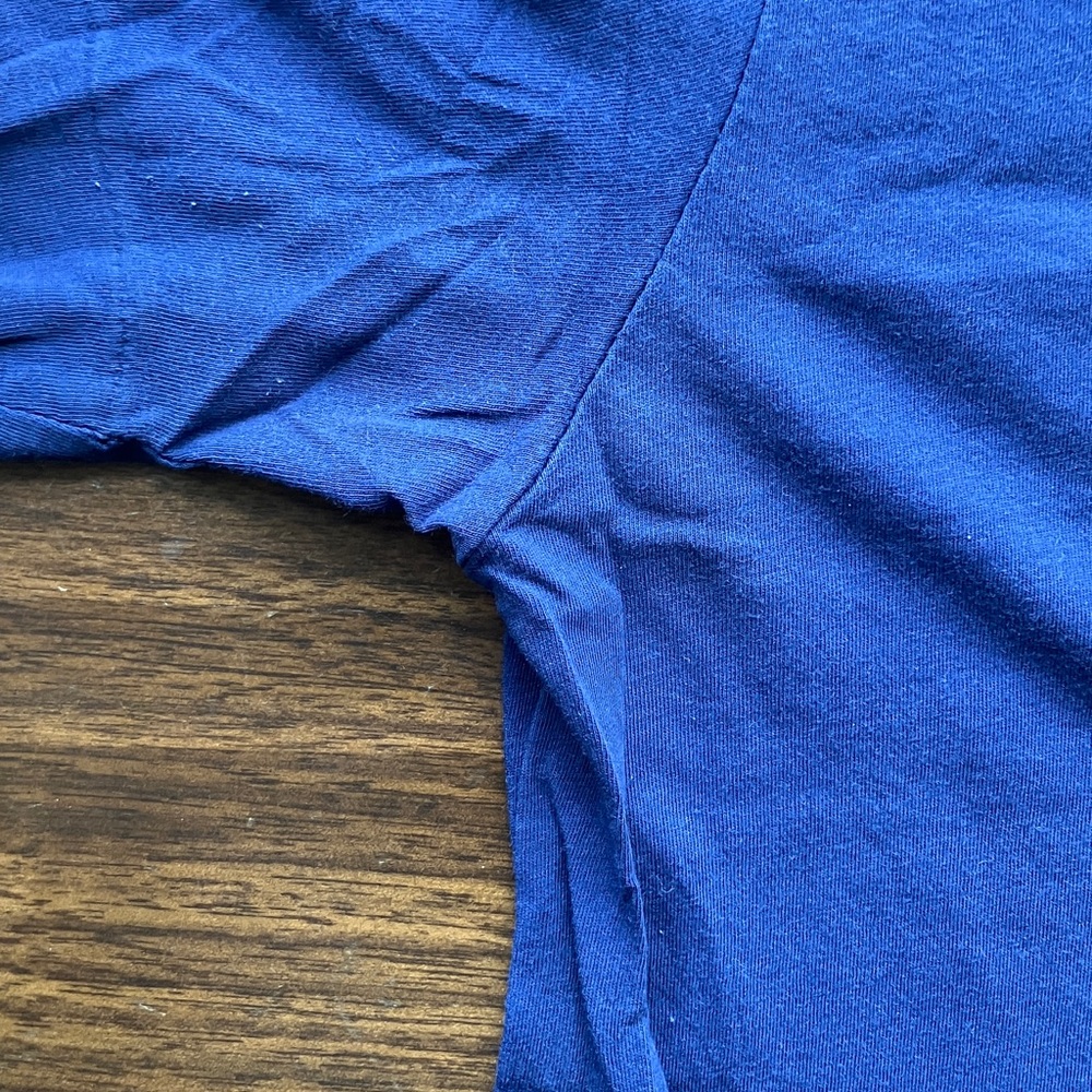 Bundle of 5 All Saint T-Shirts, Men’s XS, See Pics - Picture 16 of 16